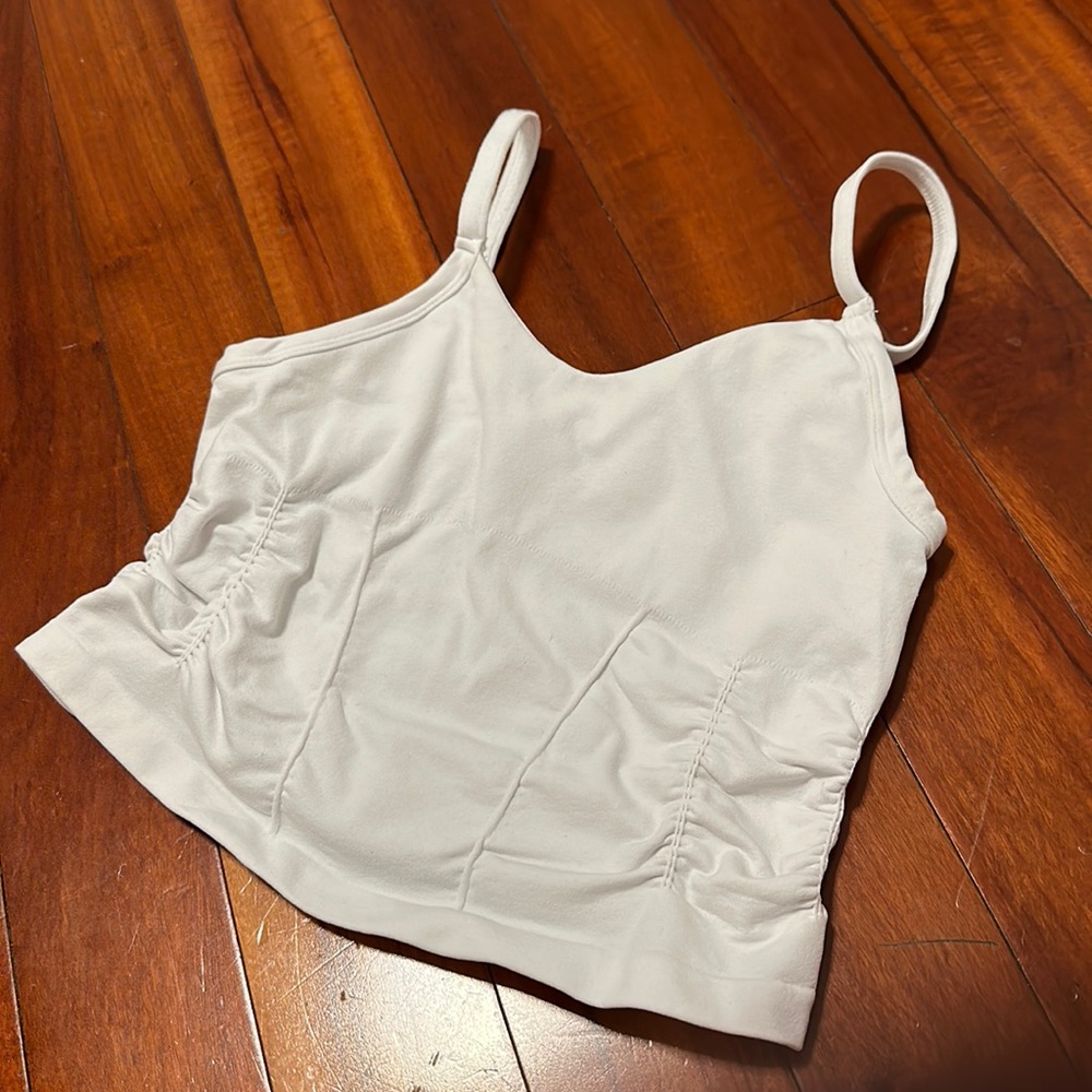 free people good karma tank